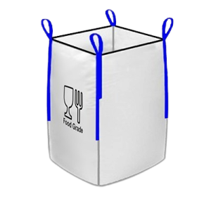 FOOD GRADE BULK BAGS