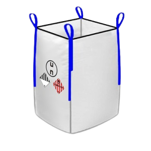 UN / DOT / BULK BAGS