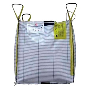 TYPE C BULK BAGS