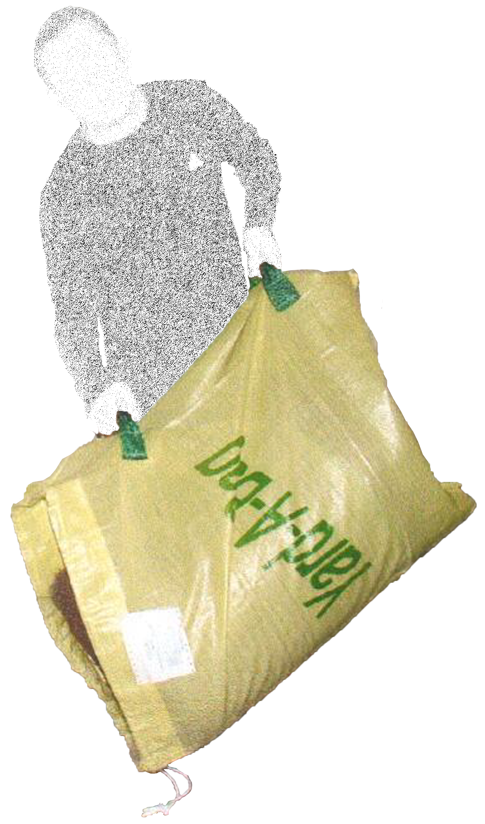 YARD A BAGS, TARPS & WOVEN SACKS