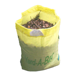 YARD A BAGS, TARPS & WOVEN SACKS